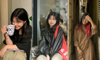 Cô nàng Gen Z 'đốn tim' TikTok với những video bình dị về cuộc sống hằng ngày