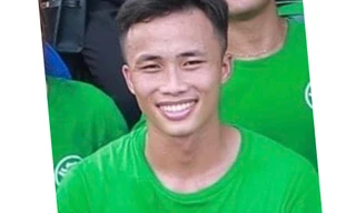 Tình yêu môi trường xóa tan những nỗi sợ, thúc đẩy bạn trở thành ‘chiến binh’