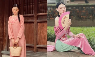 Tết trong suy nghĩ và cảm xúc của nữ sinh Học viện Ngoại giao