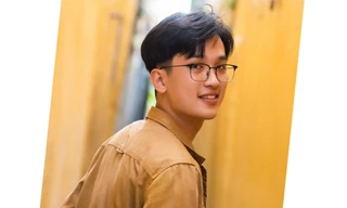 Chủ tịch Hội Sinh viên Đại học Bách khoa Hà Nội: 'Chọn ngành nghề dựa trên 3 yếu tố' 