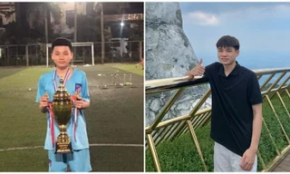 Chàng trai Bắc Ninh vượt qua hàng nghìn thí sinh trúng tuyển vào CLB Hoàng Anh Gia Lai 
