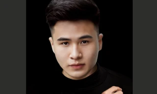 Đảng viên 18 tuổi 'bẻ lái' từ Chính trị sang Nghệ thuật