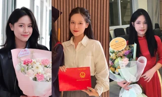 Nữ sinh ngành Dược và lời chúc gửi đến những ‘chiến sĩ áo trắng’ nhân Ngày Thầy thuốc Việt Nam