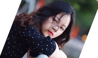 Nữ sinh Thủy Lợi luôn muốn mọi việc, dự định theo một kế hoạch rõ ràng