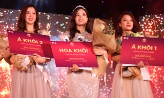 Press Beauty 2023: Hành trình tìm kiếm chủ nhân danh hiệu Hoa khôi Báo chí chính thức khởi động