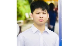 Tân sinh viên Trường Đại học Khoa học và Công nghệ Hà Nội (USTH) giành huy chương vàng Olympic hóa học quốc tế 2024