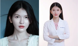 Cao Minh Hy: Giấc mơ lớn từ trái tim một người bác sĩ chuyển giới