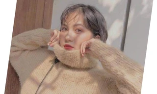 Nữ sinh trường Y thích nghiên cứu dinh dưỡng, sở hữu nhan sắc 'không phải dạng vừa'