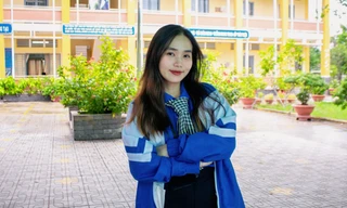 Chủ tịch Hội Sinh viên Trường ULAW: Nỗ lực và cố gắng sẽ mang lại những thành quả ngọt ngào