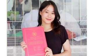 Khám phá hành trình du học trời Âu của cô nàng Gen Z