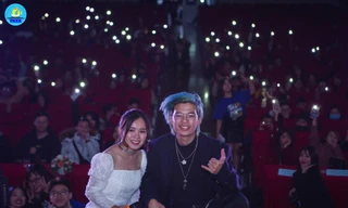 Đêm mùa Đông #2: Mộc - một thoáng bình yên giữa dòng đời tấp nập 