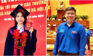 Trăn trở của những cựu thủ khoa trường Báo: Thế hệ trẻ thích nghi với nghề trong thời đại mới