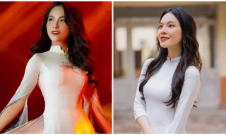 Nữ sinh Báo chí sở hữu loạt thành tích 'khủng': Tiềm năng sẽ phát sáng khi biết lắng nghe chính mình