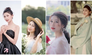 Biết tin tưởng vào bản thân và khả năng của mình