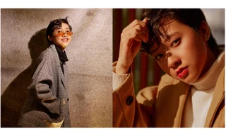 Cô nàng tóc tém cá tính đến từ Yên Bái, thần tượng Châu Bùi và ước mơ trở thành một model