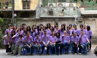 Cozy Village và hành trình 10 năm hướng tới lan tỏa điều tử tế