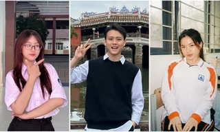 Sinh viên ba miền mách nước 2K7 đón mùa hè của những khởi đầu mới