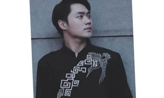 Nam sinh Học viện Toà án cảm nhận về vai trò của người đàn ông trong dịp Tết