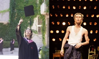 Hành trình chinh phục tấm bằng Đạo diễn sân khấu kịch tại Trung Quốc