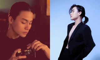 Nam sinh Trà Vinh gây sốt với nhiều bộ ảnh được ví giống tài tử Hong Kong