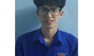 Nguyễn Văn Đức – Hành trình vượt khó của một sinh viên là đảng viên trẻ đầy nghị lực