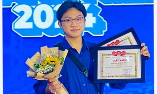 Khi sinh viên viết lên câu chuyện tháng 3 