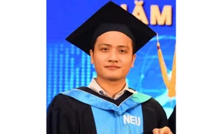 Cựu thủ khoa NEU nhận 'cơn mưa' học bổng từ những trường đại học top đầu thế giới 