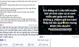 Bói toán online: 'Cái bẫy' tinh thần cho người trẻ?