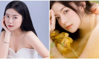 Hoa khôi Trí tuệ Hà Nội 2022: 'Cống hiến năng lực, trí tuệ của mình cho sự phát triển của đất nước'