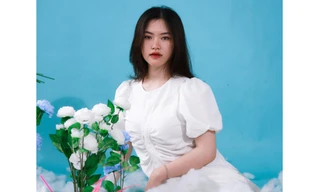 Nữ sinh Nữ sinh Ngoại Giao IELTS 8.0 và hành trình theo đuổi đam mê truyền thông