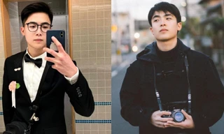 Hành trình trở thành nhiếp ảnh gia đa tài tại xứ Phù Tang của nam du học sinh 9x Vũ Hồ Bắc