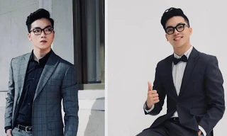 Chàng MC đa tài trường Ngoại thương và câu chuyện quản lý '6 chiếc lọ' thời 4.0