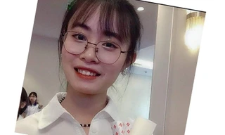 Cảm phục nghị lực vượt khó của nữ sinh Tài chính gốc Hải Dương