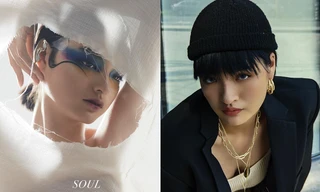 ‘Bứt phá’ ra khỏi vùng an toàn, nữ sinh 2K lọt top 15 Hoa hậu Hoàn vũ