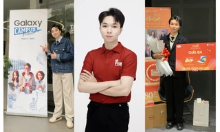  Vượt qua giới hạn và khẳng định tiếng nói riêng của mình