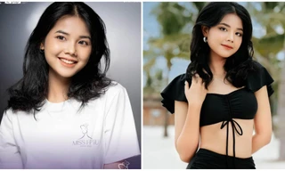 Điều ít biết về Tân Hoa khôi Đại học FPT Hà Nội