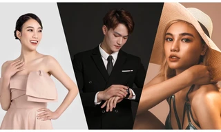 Top 3 ‘siêu phẩm’ đến từ miền Trung xuất hiện trên 'The Next Face Vietnam'