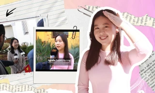 Nữ sinh Việt tại Ma-rốc giới thiệu Tết cổ truyền trên báo tiếng Ả Rập