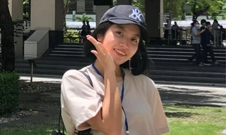 Nữ sinh trường Đại học Hà Nội thành thạo 4 ngoại ngữ, được mệnh danh 'Chiến thần săn học bổng'