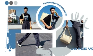 GenZ tài năng Jayce Vũ: "Vì đam mê là không từ bỏ"