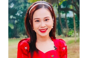 MC Tuyết Ngân: 'Đã sẵn sàng năng lượng cao nhất cho những kế hoạch bị chậm trễ'