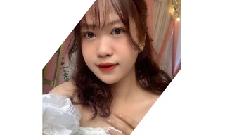 Bản thân luôn cố gắng nỗ lực hàng ngày thì kết quả nhận lại sẽ xứng đáng công sức bỏ ra