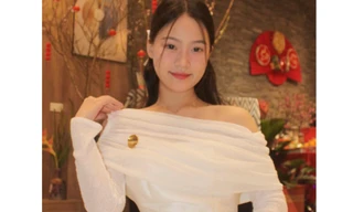 Trưởng ban Múa FTU’s Dancing Club: 'Tài năng và đạo đức luôn song hành'