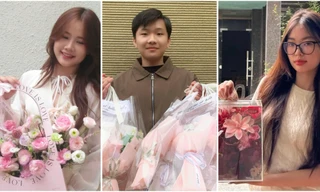 Gen Z năm nay tặng gì để ghi điểm ngày 8/3