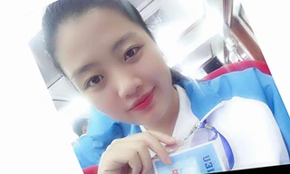 Từ người yêu công thức hóa học đến sinh viên tốt nghiệp loại Giỏi 