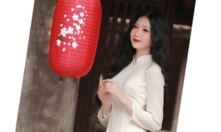 Quán quân The Face AOF 2022: 'Tự tin tỏa sáng trở thành phiên bản tốt hơn của bản thân'