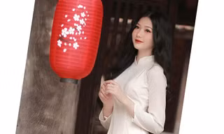 Quán quân The Face AOF 2022: 'Tự tin tỏa sáng trở thành phiên bản tốt hơn của bản thân'