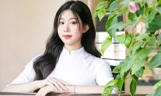 Hành trình từ đam mê phim ảnh đến thành thạo Hán ngữ và chinh phục học bổng toàn phần CSC