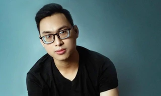 Nguyễn Minh Trung - Hành trình từ học sinh cá biệt đến chủ doanh nghiệp thành đạt