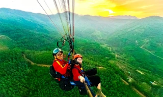 Những điểm đến hấp dẫn ở Hà Nội dịp nghỉ lễ 30/4 – 1/5